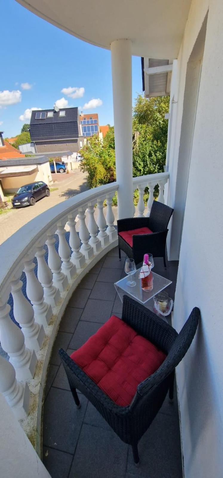 Am Alten Siel Wilhelmshaven Exterior photo