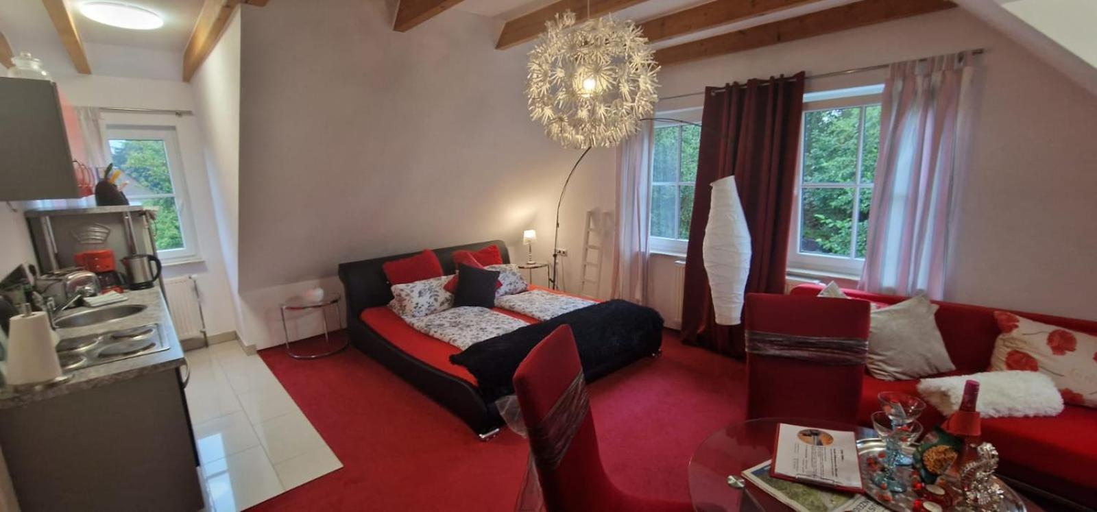 Am Alten Siel Wilhelmshaven Room photo
