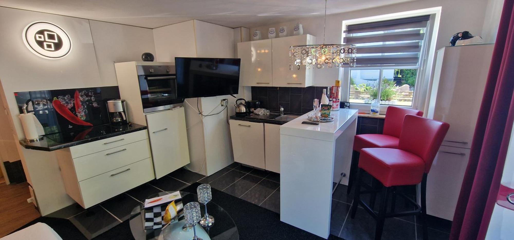 Am Alten Siel Wilhelmshaven Exterior photo